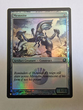 MTG Memnite (Foil)