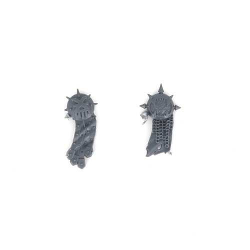 Bits Warhammer 40,000 - World eaters Jakhals-Vente au détail Pièces détachées - Imagen 16 de 53
