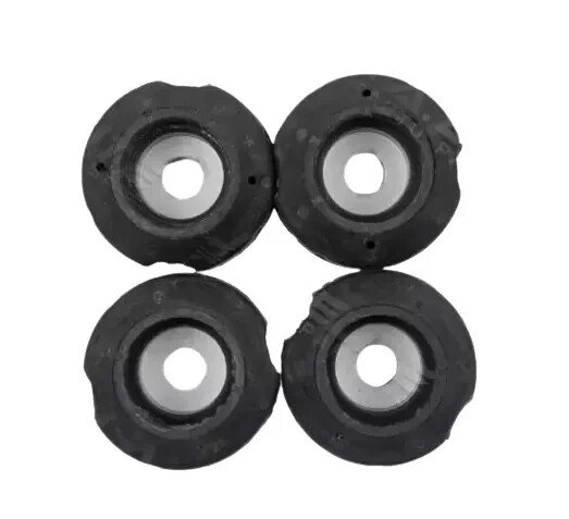 4pcs Genuine Shock Absoreber Top Glues fit Maserati Quattroporte GT GC, 228842