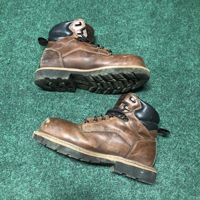 timberland ascender boots