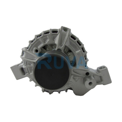 Ruva Alternator Fits Land Rover Discovery Sport 2014-2020 2.0 D 2.1 2.2