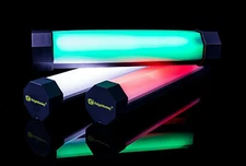 Ridgemonkey New 2018 Bivvy Lite Plus, Pro IR, Elite IR Light Ridge Monkey