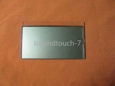 New LCD Screen Display for Fluke 73-3 73III 73/3 Multimeter Panel