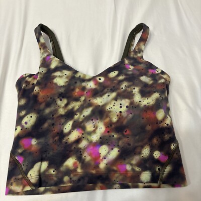 Lululemon Align Tank Size 2