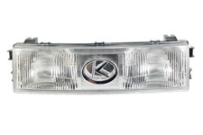 KUBOTA Headlight Front Light Head Lamps Assembly Bulb Fits for L3700SU MX5000