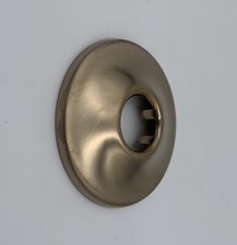 Delta RP6025CZ Shower Arm Flange, Champagne Bronze