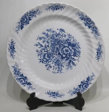 Beacon Hill Hostess Tableware Ironstone Staffordshire England 13" Chop Plate