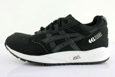 gel saga black