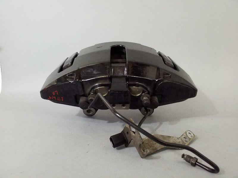 06 Bentley BENTLEY Caliper Left