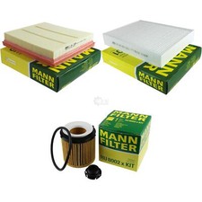 Filtre à air BMW 328