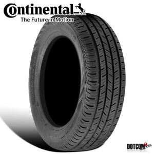 New Continental ContiProContact 235/40/19 96V All-Season Grand Touring Tire 1