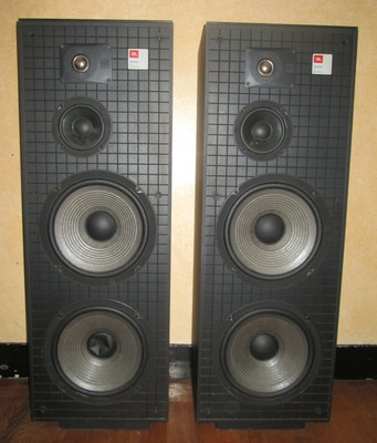 jbl tlx 10gi