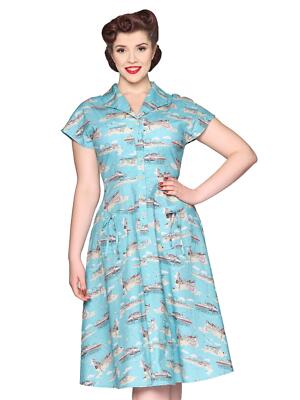 strapless open back dress Vacanza Side Cut Out Dress – Ree-Wind Clothing main image 0