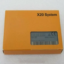 US Free TAX 1PC B&R X20DO2322 X20 DO 2322 PLC Module New In Box FREE Shipping