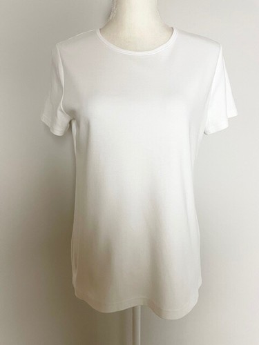 Croft \u0026 Barrow The Classic Tee Womens T 