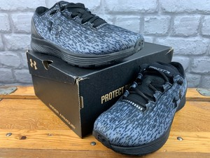 under armor mens trainers