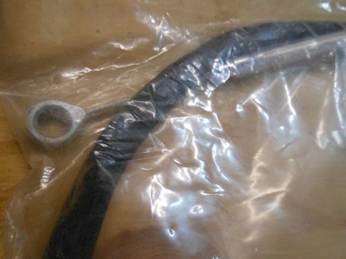 NUEVO Harley Davidson Diamond Back Clutch 70.69" 06+ Dyna 07+ Softail # 56318-07 - Imagen 7 de 11