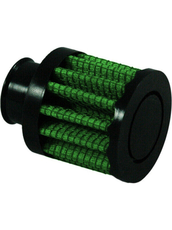 Green Filter Crankcase Filter 2079 Green Filter Crankcase Filter 2079