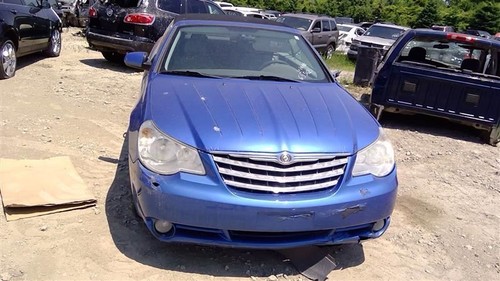 CHRYSLER SEBRING CONVERTIBLE PARABRISAS INTERIOR DERECHO AJUSTE 439502 - Imagen 3 de 12