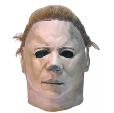 Trick Or Treat Studios Myers - Deluxe Mask - Adult