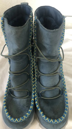 The North Face women boots heat seeker 