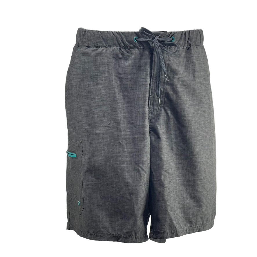ZeroXposur Water Shorts Medium Length Boardshorts / … Gem