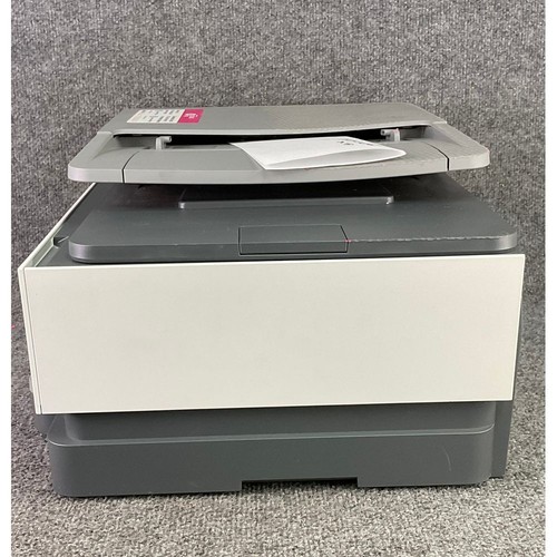 HP Officejet Pro 8025 Wireless All-in-One Color Thermal Inkjet Printer - Picture 12 of 14