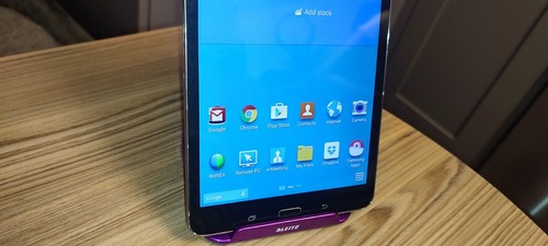 Samsung Galaxy Tab Pro 8.4 SM-T320 Android Tablet 16GB - Picture 3 of 14