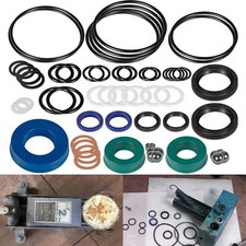 328.12031 Floor Jack Seal Replacement Kit For Sears Craftsman Hydraulic 2 Ton