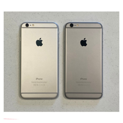 Apple iPhone 6 Plus 16GB/64GB - Unlocked, Silver, Gold, Space Gray