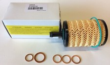 Ferrari 488, Cal T(Late*), Portofino,F8 Oil Filter Kit # 295948KIT Algar Ferrari