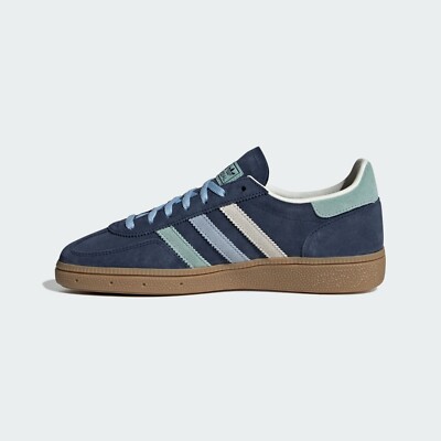 スニーカー ADIDAS Handball Special Women's IG1967 adidas Originals WMNS Handball Spezial Night Indigo IG1967