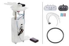 Fuel Pump and Sender Assembly Hella 358302511