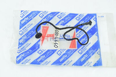 Elastics Tie Rod Shelf Lining Inner Fitment Fiat Elba Mille Uno FIAT 50004660