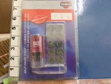 self inking stamp kit interchangeable heads  229T