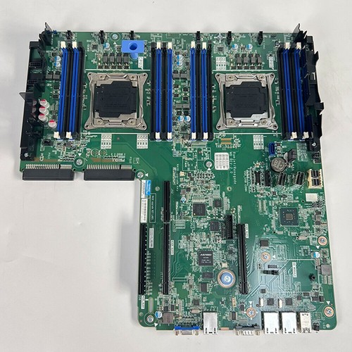 For   RD350 RD450 REV:2.0 Server Motherboard System Board 00HV371 #T8