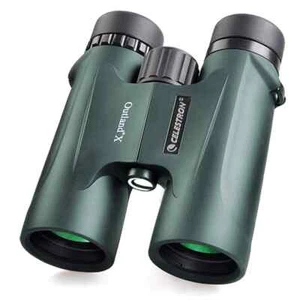 Celestron Outland-X 8X42 10X42 Green Binoculars Waterproof Fogproof Binoculars