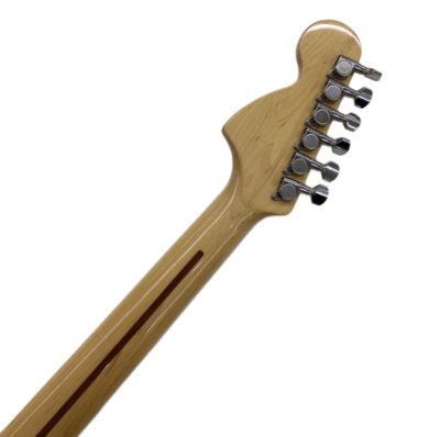 Fender Japan CTS-50 Stratocaster OCR 1999-02 Used Electric Fender Japan CTS-50 Stratocaster OCR 1999-02 Used Electric