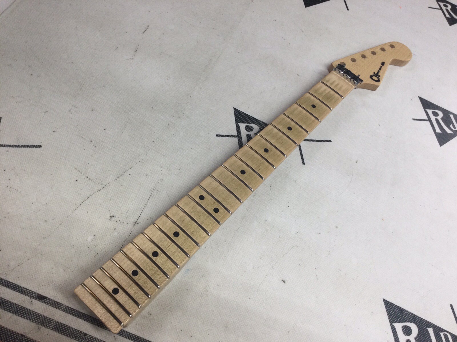 Charvel San Dimas for sale compared to CraigsList Only 3 left at 75