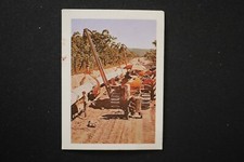 Nabsico The Good Oil - Australia's Offshore Adventure 20 : Inland pipelaying