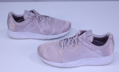 Nike Rose Tanjun Shoes 9.5 Nike Tanjun Easyon TDV Particle Rose Sail Toddler Infant  main image 4