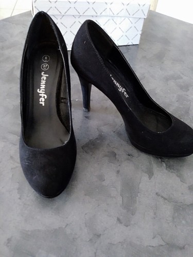 jennyfer chaussures 2018