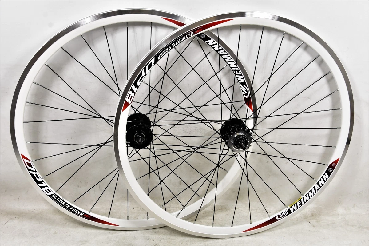 Weinmann bicycle store rims