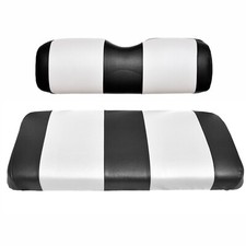 Seat Cover Replacement For Yamaha Drive or G-29 Golf Cart - Premium Marine Vinyl