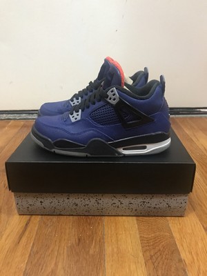 winterized jordan 12 grade school