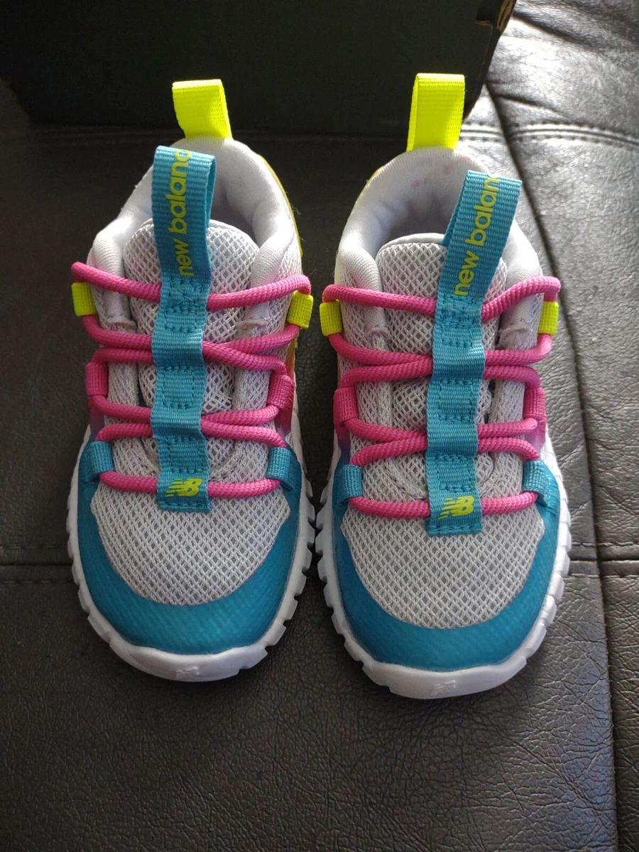 New balance top toddler outfit