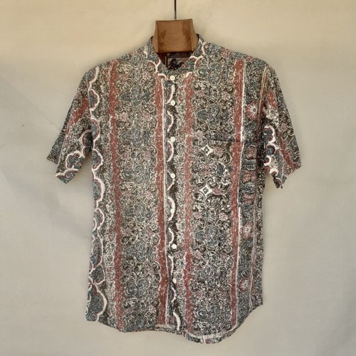 Chemise Vintage Rugby Australie Années 90 En Coton - Taille XXL Pour Homme - Collection Collectors