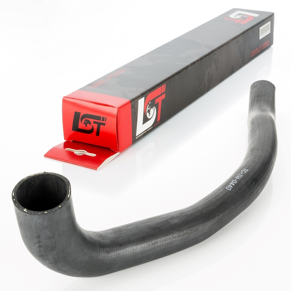 Intercooler Hose Turbo Hose Pressure Hose Intake Pipe for FORD TRANSIT 2.2TDCI