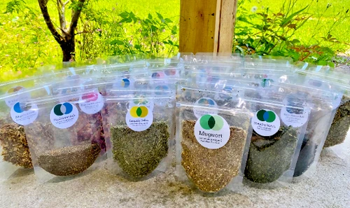 Natural Apothecary A - Z Bulk Herbs Pesticide & Additive Free Herbalism, 1oz