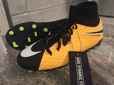 nike hypervenom phelon iii df fg